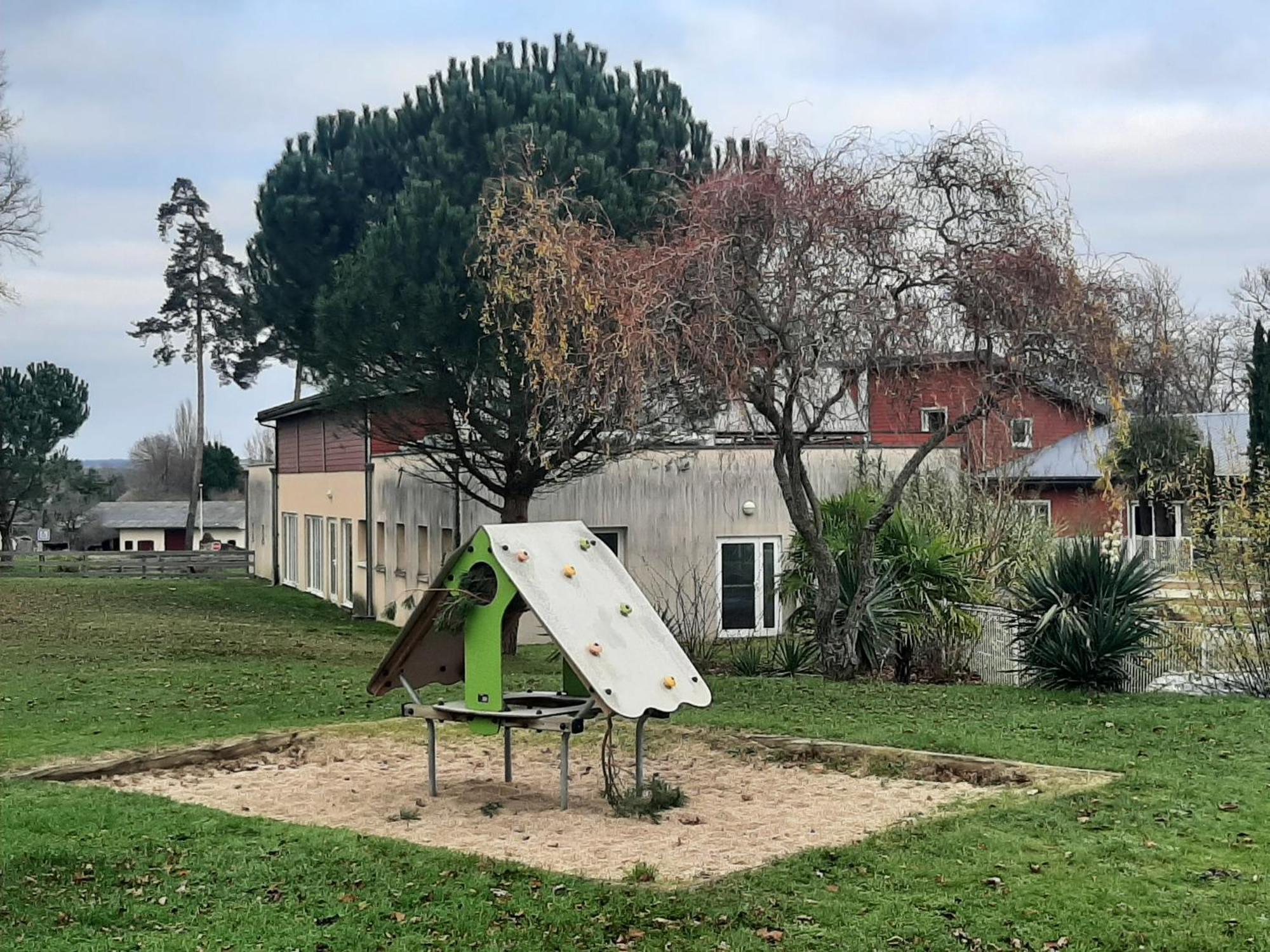 Villa Quartier Des Peintres - Poussin Chaveignes Exterior foto